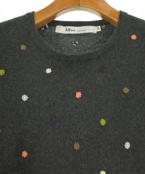 49AV JUNKO SHIMADA 毛衣