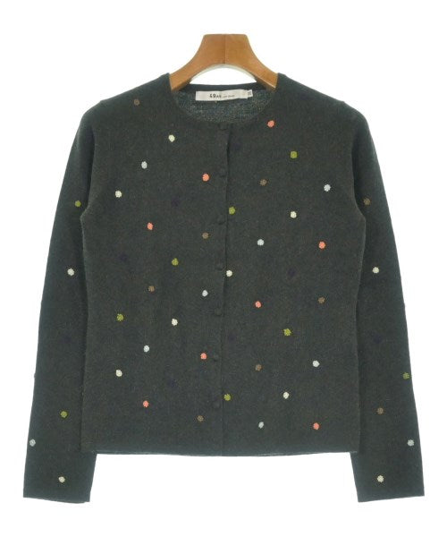 49AV JUNKO SHIMADA 開襟衫