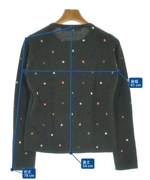 49AV JUNKO SHIMADA 開襟衫