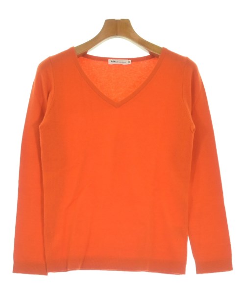 49AV JUNKO SHIMADA 毛衣