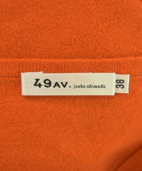 49AV JUNKO SHIMADA 毛衣