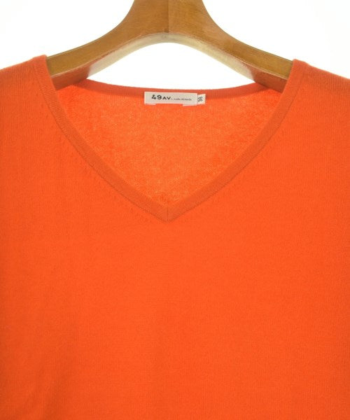 49AV JUNKO SHIMADA 毛衣