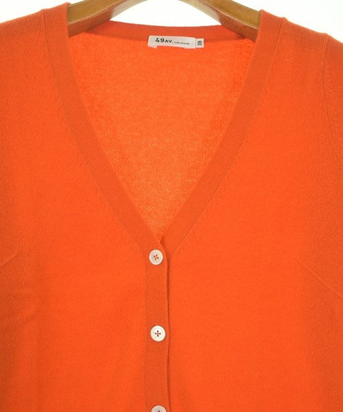 49AV JUNKO SHIMADA 開襟衫