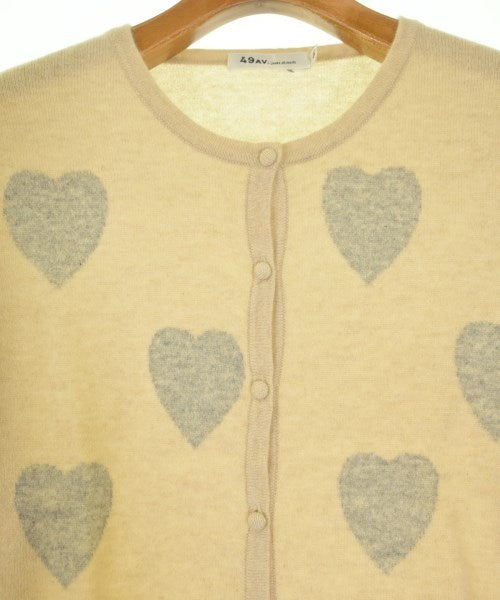 49AV JUNKO SHIMADA 開襟衫