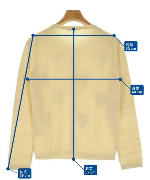 49AV JUNKO SHIMADA 開襟衫