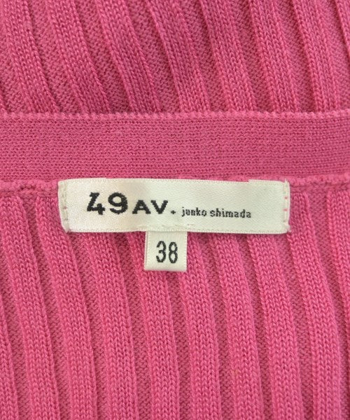 49AV JUNKO SHIMADA 開襟衫