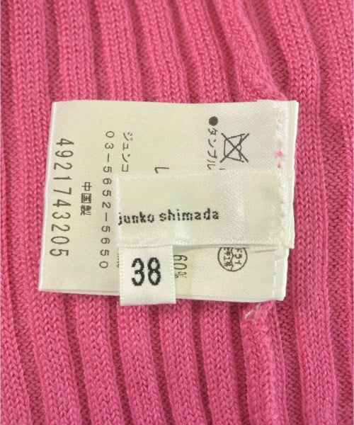 49AV JUNKO SHIMADA 開襟衫