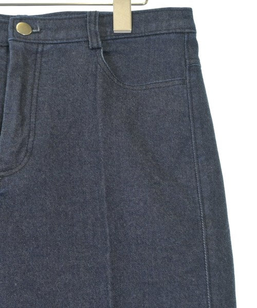 49AV JUNKO SHIMADA 牛仔褲
