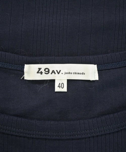 49AV JUNKO SHIMADA T恤/上衣