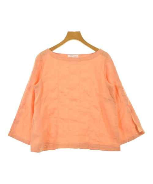 49AV JUNKO SHIMADA 女襯衫