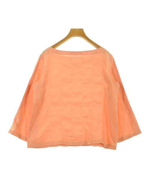 49AV JUNKO SHIMADA 女襯衫