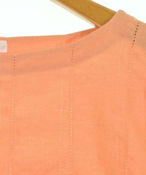 49AV JUNKO SHIMADA 女襯衫