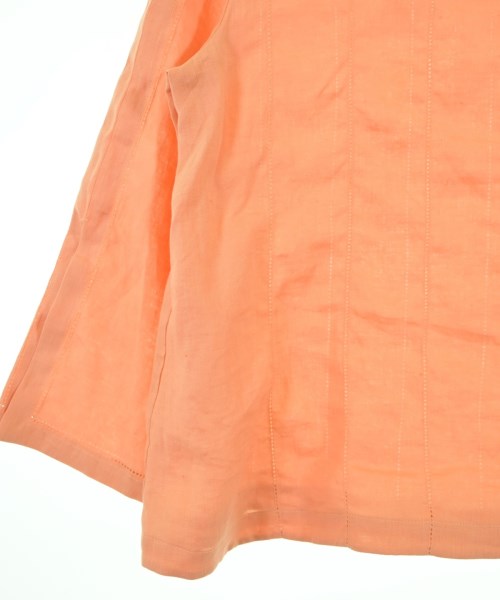 49AV JUNKO SHIMADA 女襯衫