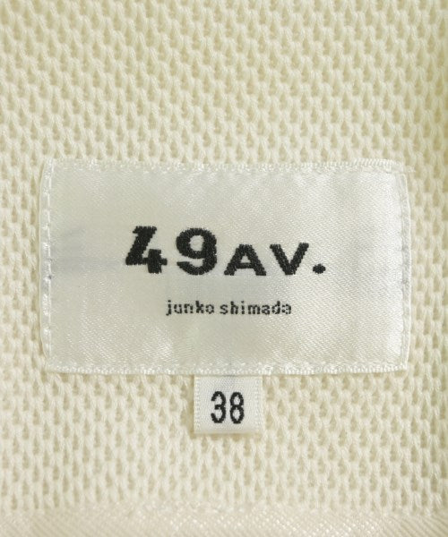49AV JUNKO SHIMADA 夾克