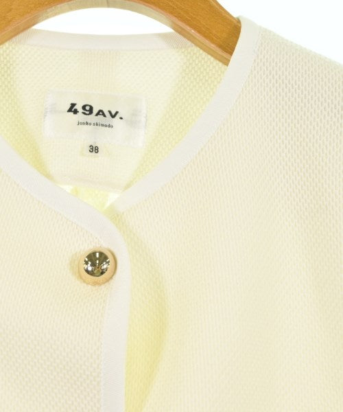 49AV JUNKO SHIMADA 夾克