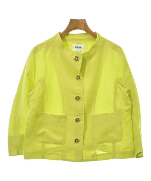 49AV JUNKO SHIMADA 夾克