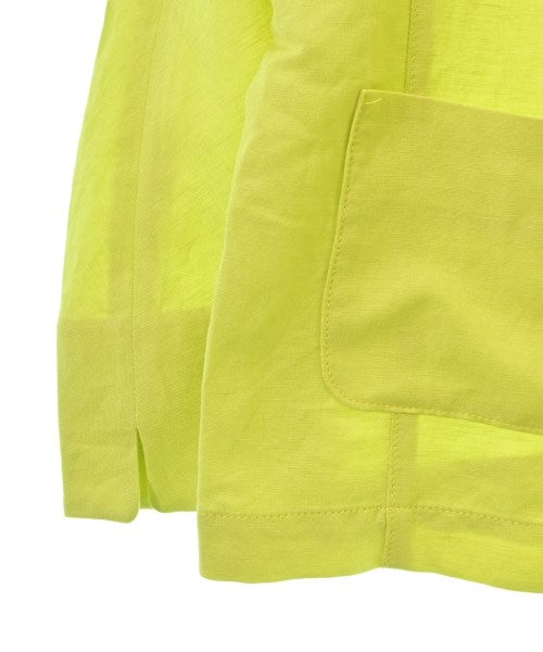 49AV JUNKO SHIMADA 夾克