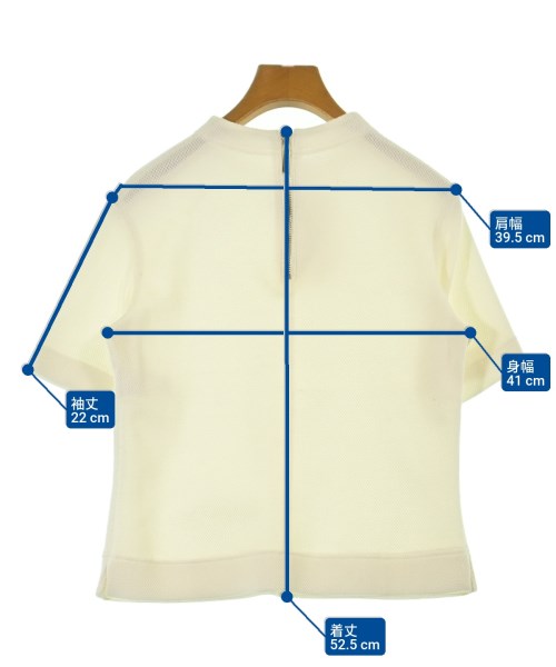 49AV JUNKO SHIMADA 女襯衫