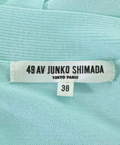 49AV JUNKO SHIMADA 開襟衫