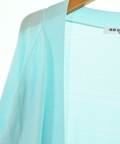 49AV JUNKO SHIMADA 開襟衫