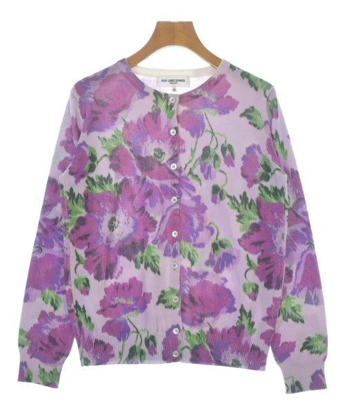 49AV JUNKO SHIMADA 開襟衫