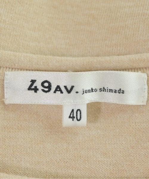 49AV JUNKO SHIMADA 毛衣