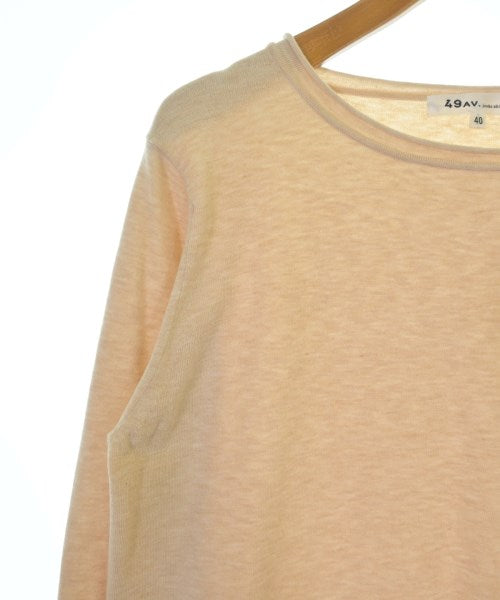 49AV JUNKO SHIMADA 毛衣