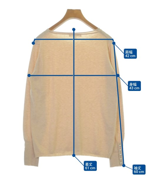 49AV JUNKO SHIMADA 毛衣