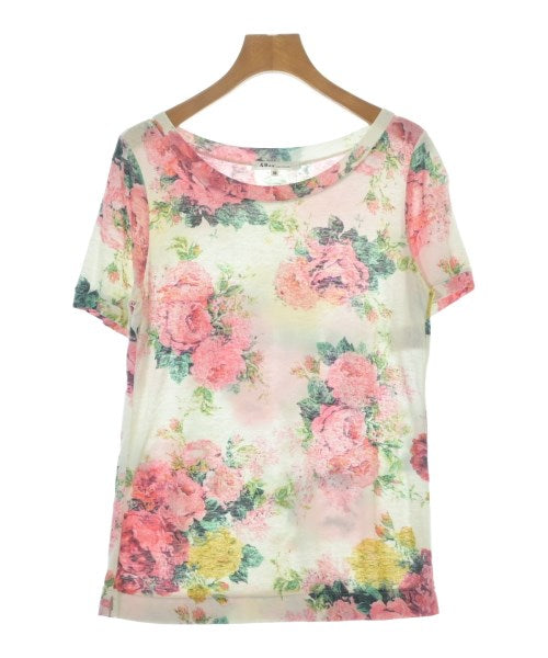 49AV JUNKO SHIMADA T恤/上衣