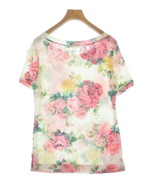 49AV JUNKO SHIMADA T恤/上衣