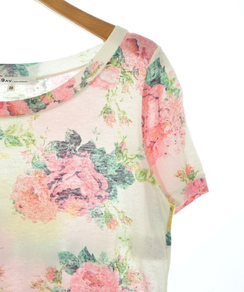 49AV JUNKO SHIMADA T恤/上衣