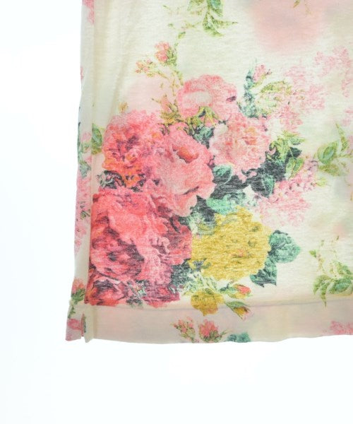 49AV JUNKO SHIMADA T恤/上衣