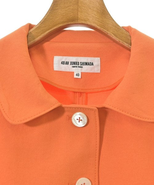 49AV JUNKO SHIMADA 休夾克