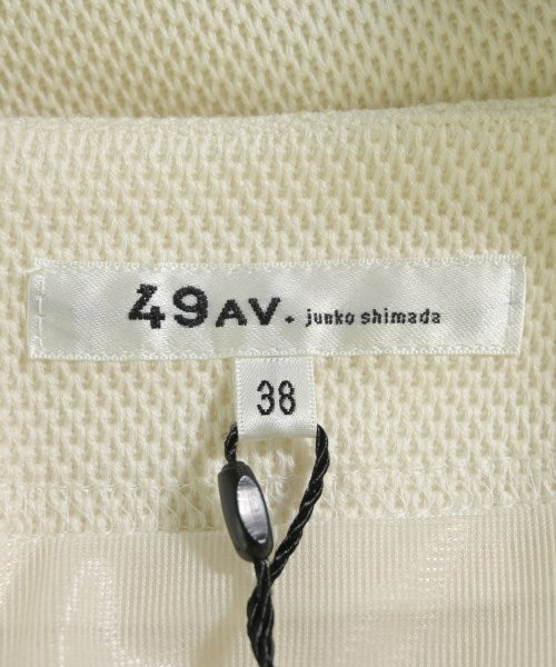 49AV JUNKO SHIMADA 膝上裙