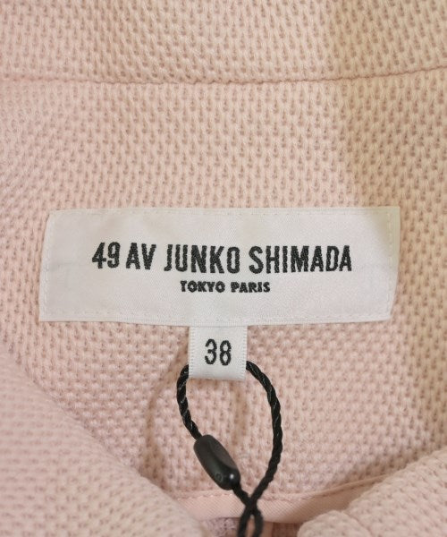 49AV JUNKO SHIMADA 夾克