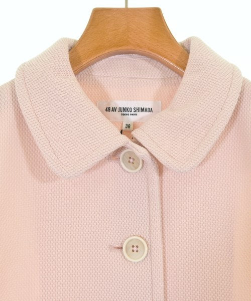 49AV JUNKO SHIMADA 夾克