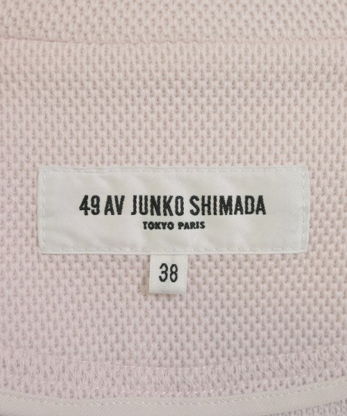 49AV JUNKO SHIMADA 夾克