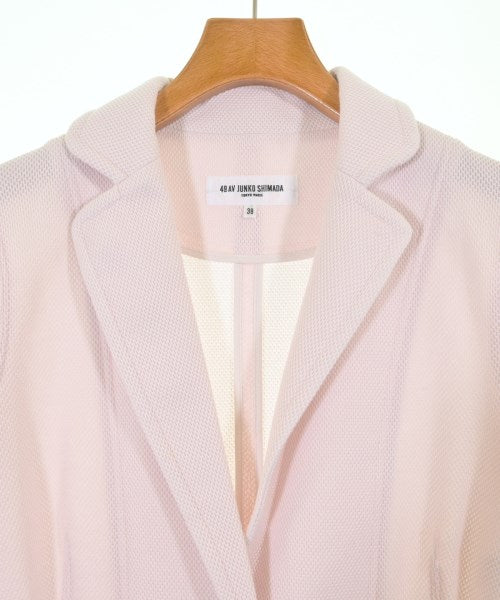 49AV JUNKO SHIMADA 夾克