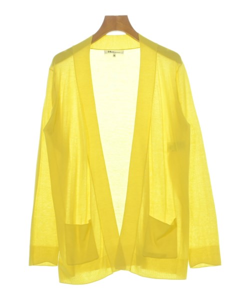 49AV JUNKO SHIMADA 開襟衫