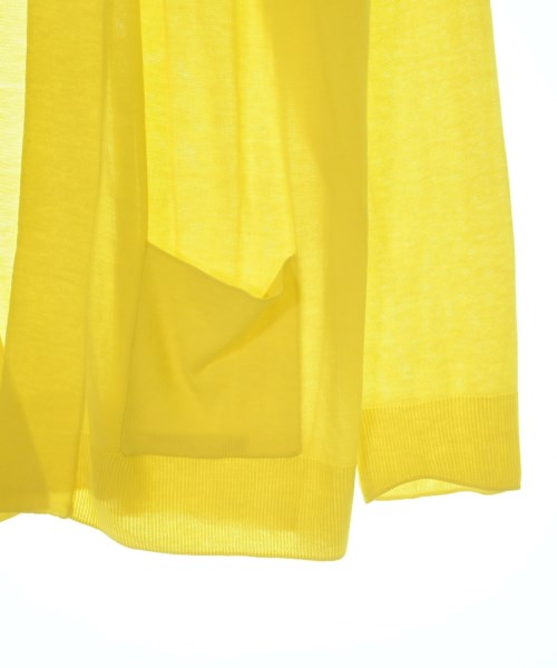 49AV JUNKO SHIMADA 開襟衫