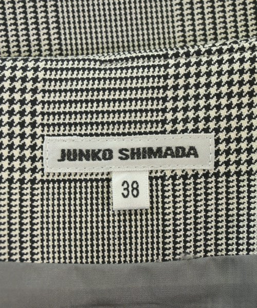 49AV JUNKO SHIMADA 膝上裙