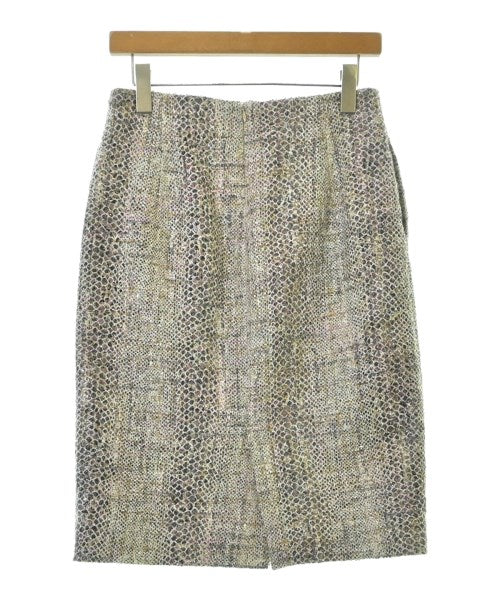 49AV JUNKO SHIMADA 膝上裙