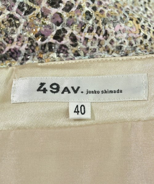 49AV JUNKO SHIMADA 膝上裙