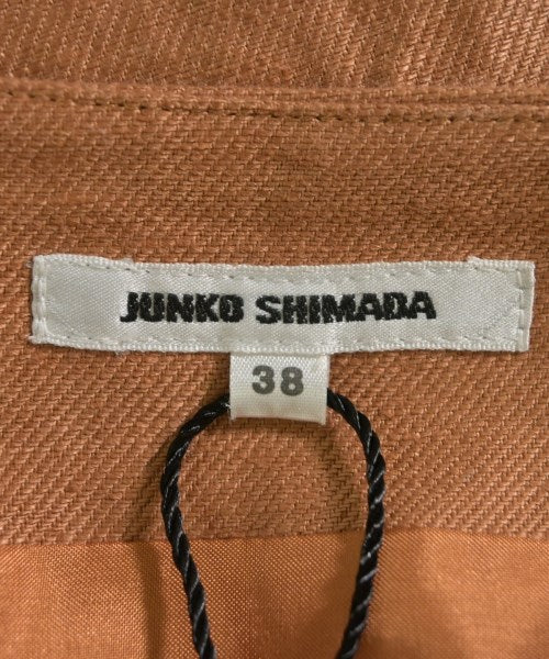 49AV JUNKO SHIMADA 膝上裙