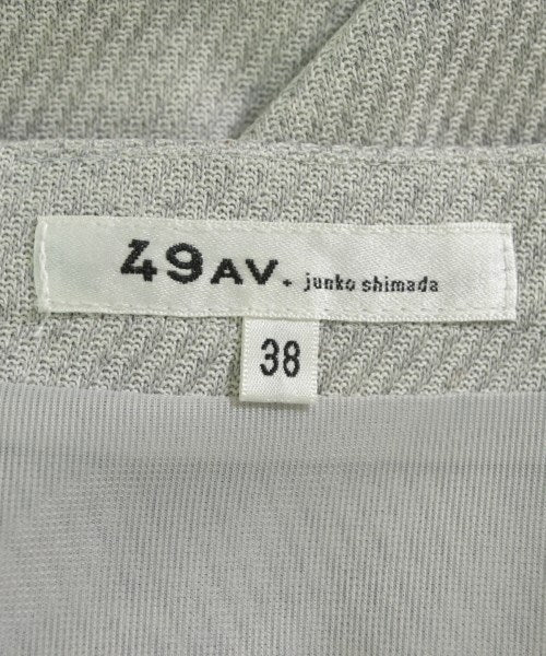 49AV JUNKO SHIMADA 膝上裙
