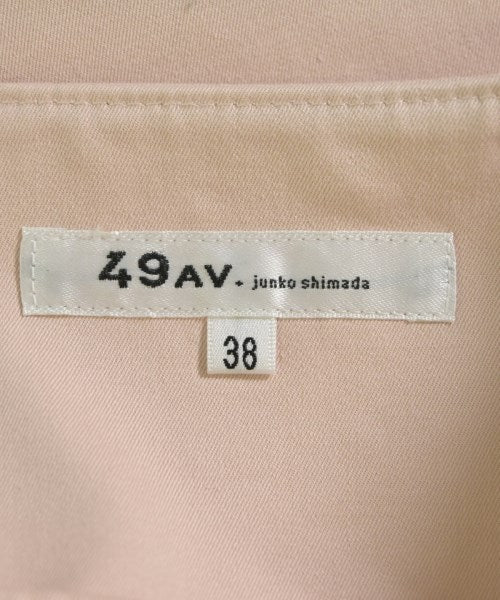 49AV JUNKO SHIMADA 膝上裙