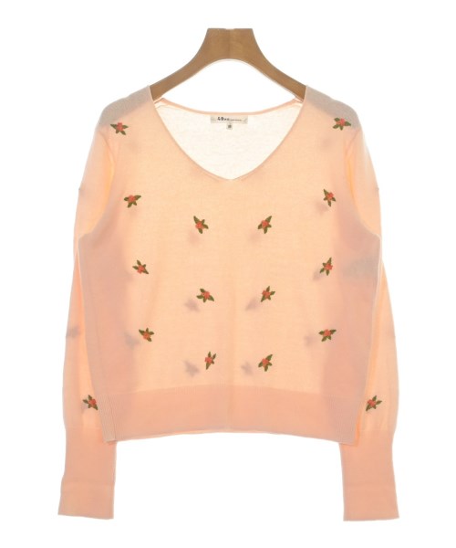 49AV JUNKO SHIMADA 毛衣