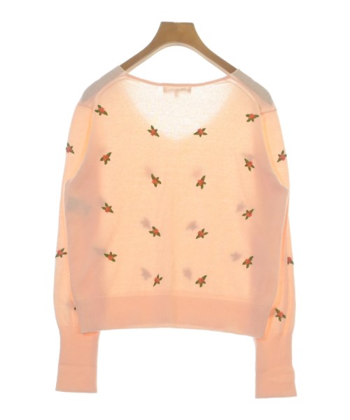 49AV JUNKO SHIMADA 毛衣