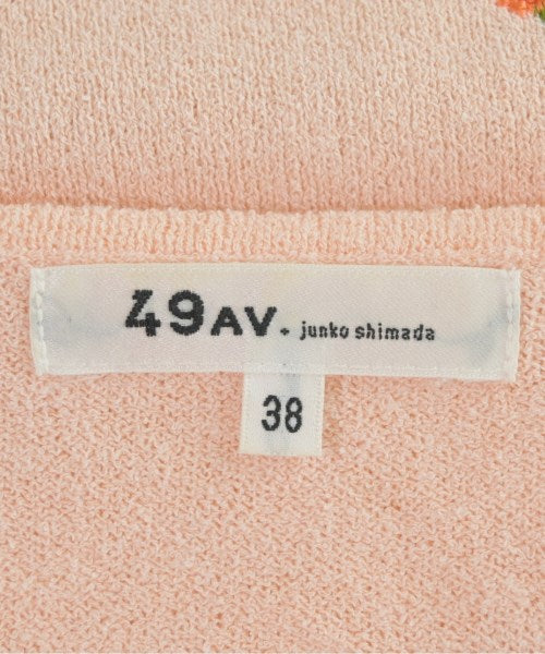 49AV JUNKO SHIMADA 毛衣