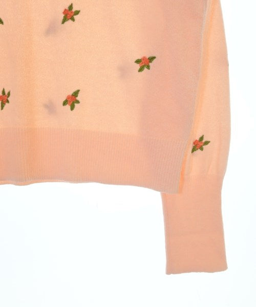 49AV JUNKO SHIMADA 毛衣